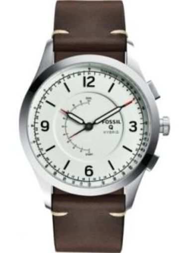 Fossil q hybrid discount activist