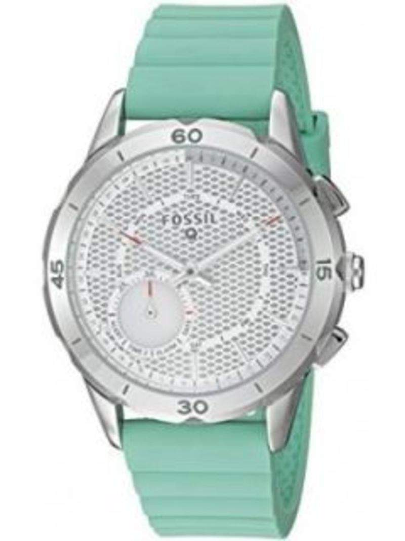 Fossil q hybrid online mujer