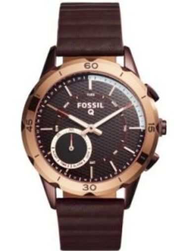 Fossil q hot sale modern pursuit