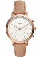 Fossil hybrid hot sale neely