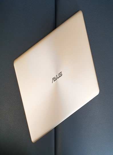 Asus VivoBook X510U review