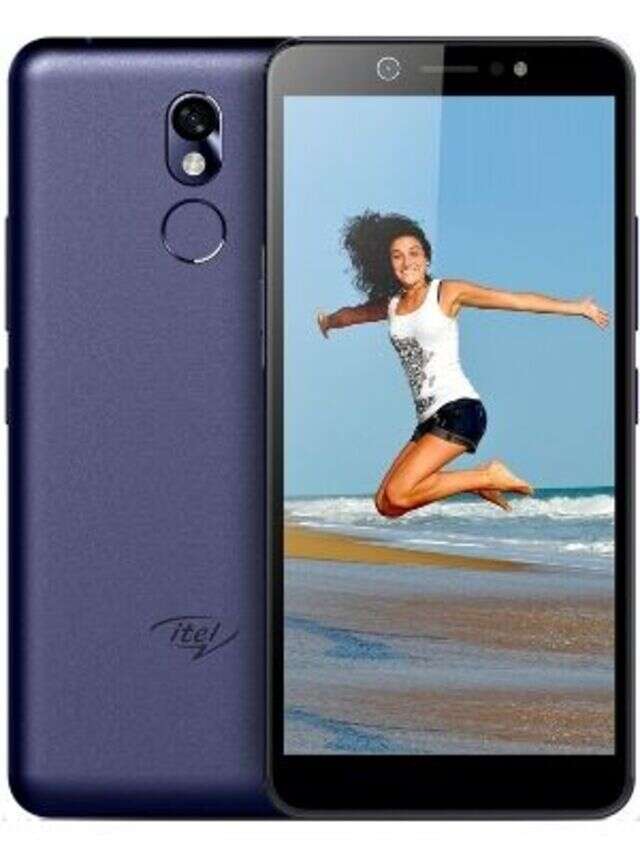itel a 44 cover