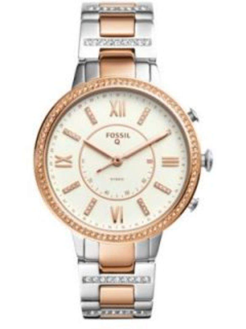 Fossil smartwatch hot sale q virginia