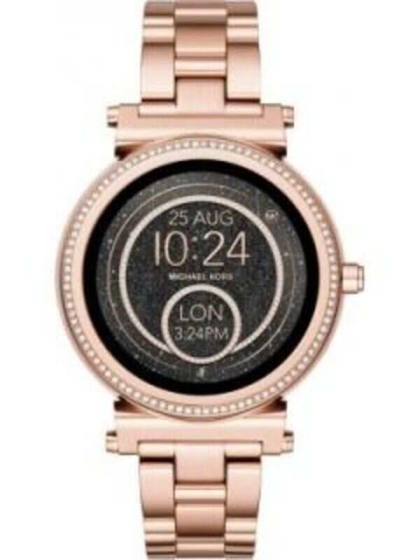 michael kors sofie 2