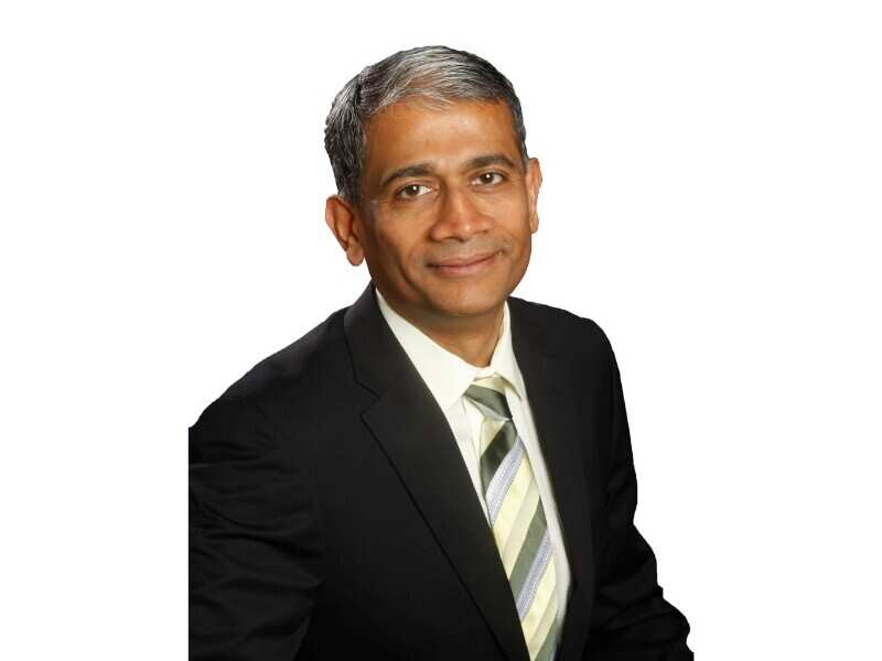 Microsoft Meet Rajesh Jha, the secondmost 'important Indian' at Microsoft