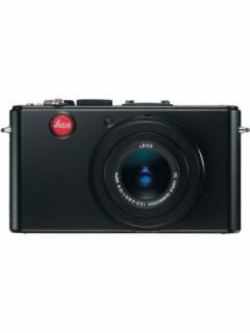 Leica D-LUX 4 Point & Shoot Camera