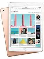 Apple iPad 2018 WiFi 32GB Price in India, Full Specifications (5th