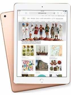Apple iPad 2018 WiFi Cellular 32GB Price in India, Full