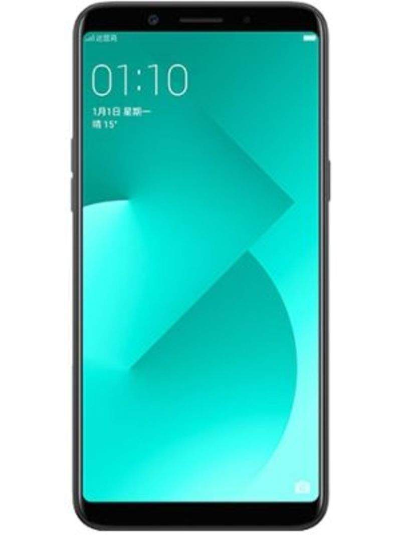 oppo a83 mobile image