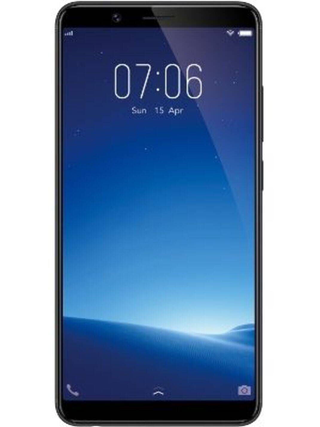 Mobile Vivo Y71 Camera Lens Price Vivo Y71 (13 MP Camera, 16 GB