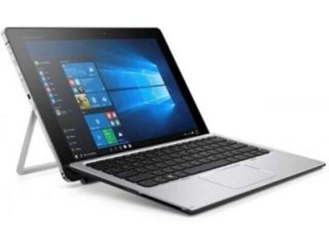 hp elitebook core m5 6th gen