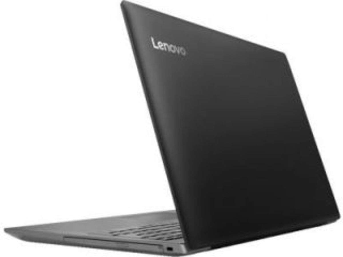 Lenovo Ideapad 320 (80XH01HMIN) Laptop (Core i3 6th Gen/8 GB/2 TB/Windows  10/2 GB)