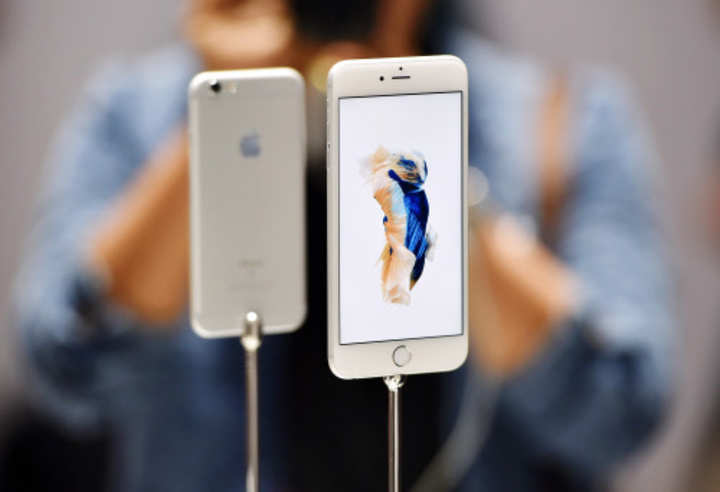 Apple may soon start making one of its highest-selling iPhones in India