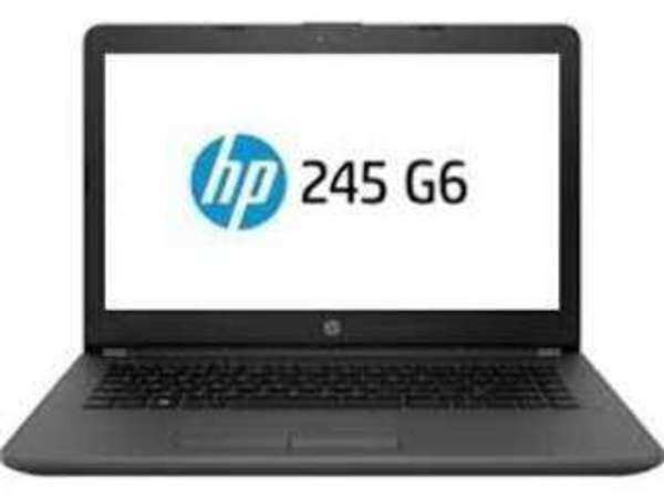 Hp 245 g8 разбор