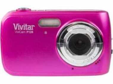 vivitar hd camera