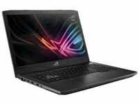 Asus ROG Strix GL703VM-DB74 Laptop (Core i7 7th Gen/16 GB/1 Asus ROG Strix GL703VM-DB74 Laptop (Core i7 7th Gen/16 GB/1