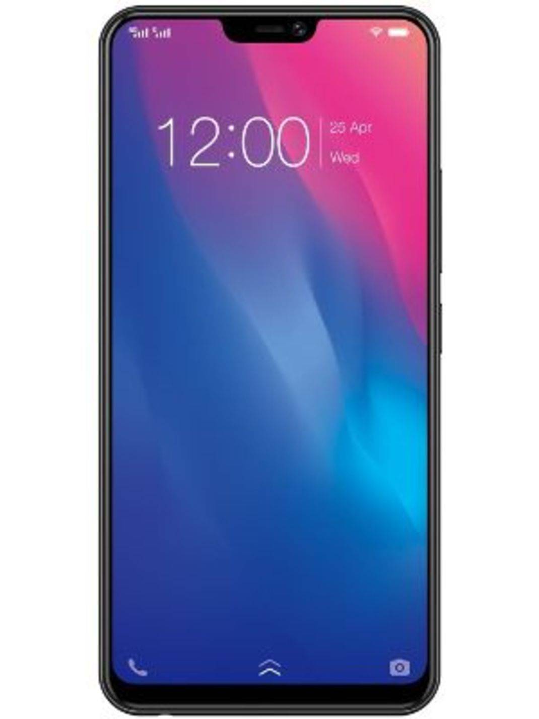 vivo v9 vs vivo y17