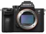 Sony Alpha ILCE-7RM3 (Body) Mirrorless Camera