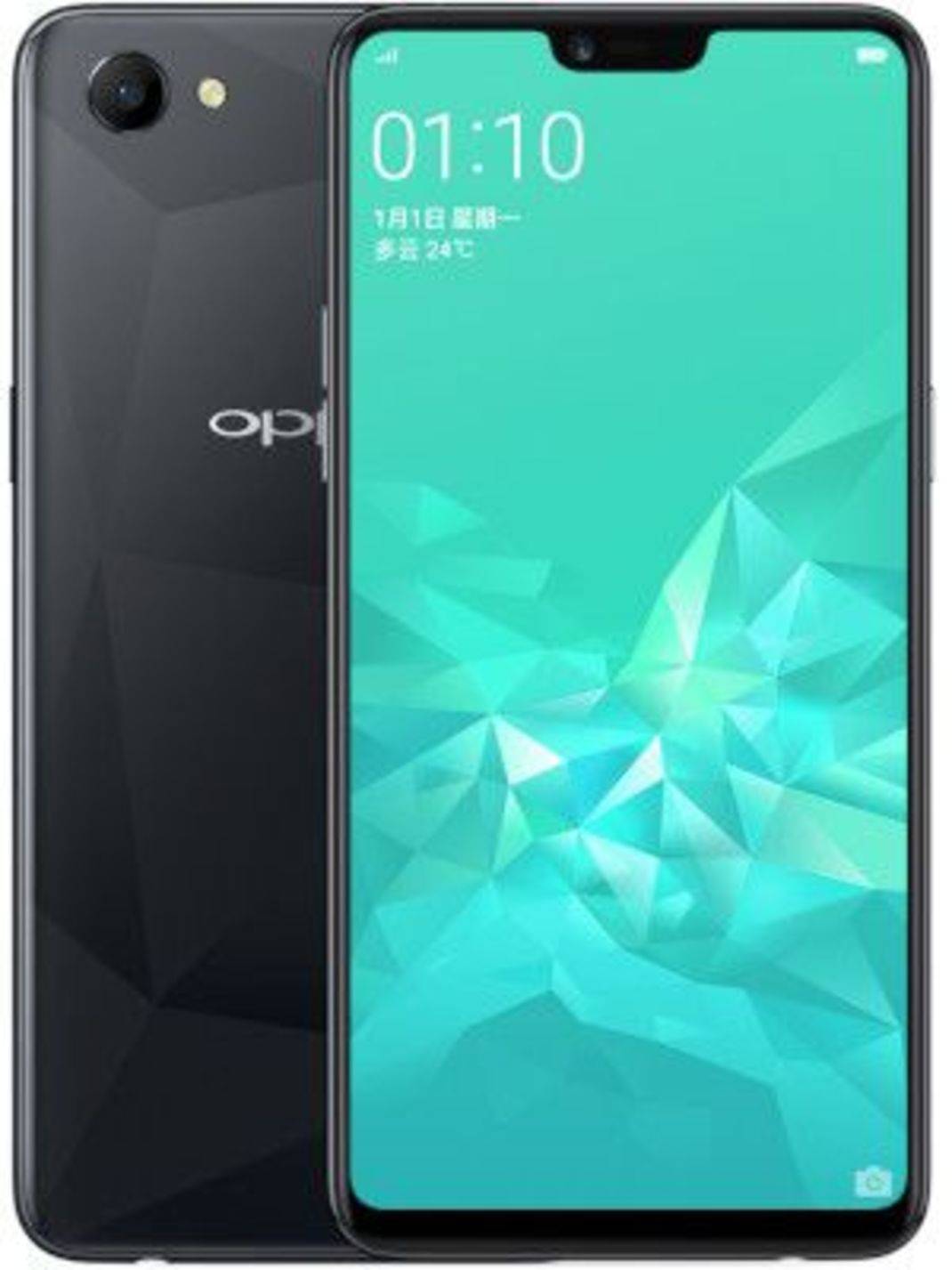 oppo a3 a3s