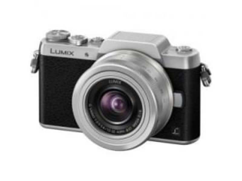 mirrorless lumix gf8