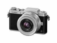 Panasonic Lumix DMC-GF7 (12-32mm f/3.5-5.6 Kit Lens) Mirrorless Camera:  Price, Full Specifications & Features (17 Dec 2024) at Gadgets Now