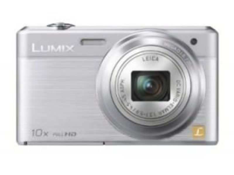 Panasonic Lumix DMC-SZ9 Point & Shoot Camera: Specifications Features (12th May 2023) at Gadgets Now