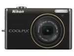 Nikon Coolpix S640 Point & Shoot Camera: Price, Full