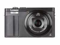 Panasonic Lumix DC-TZ90 Point & Shoot Camera: Price, Full