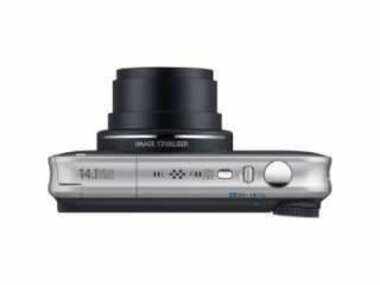 canon powershot sx210 is 14x optical zoom