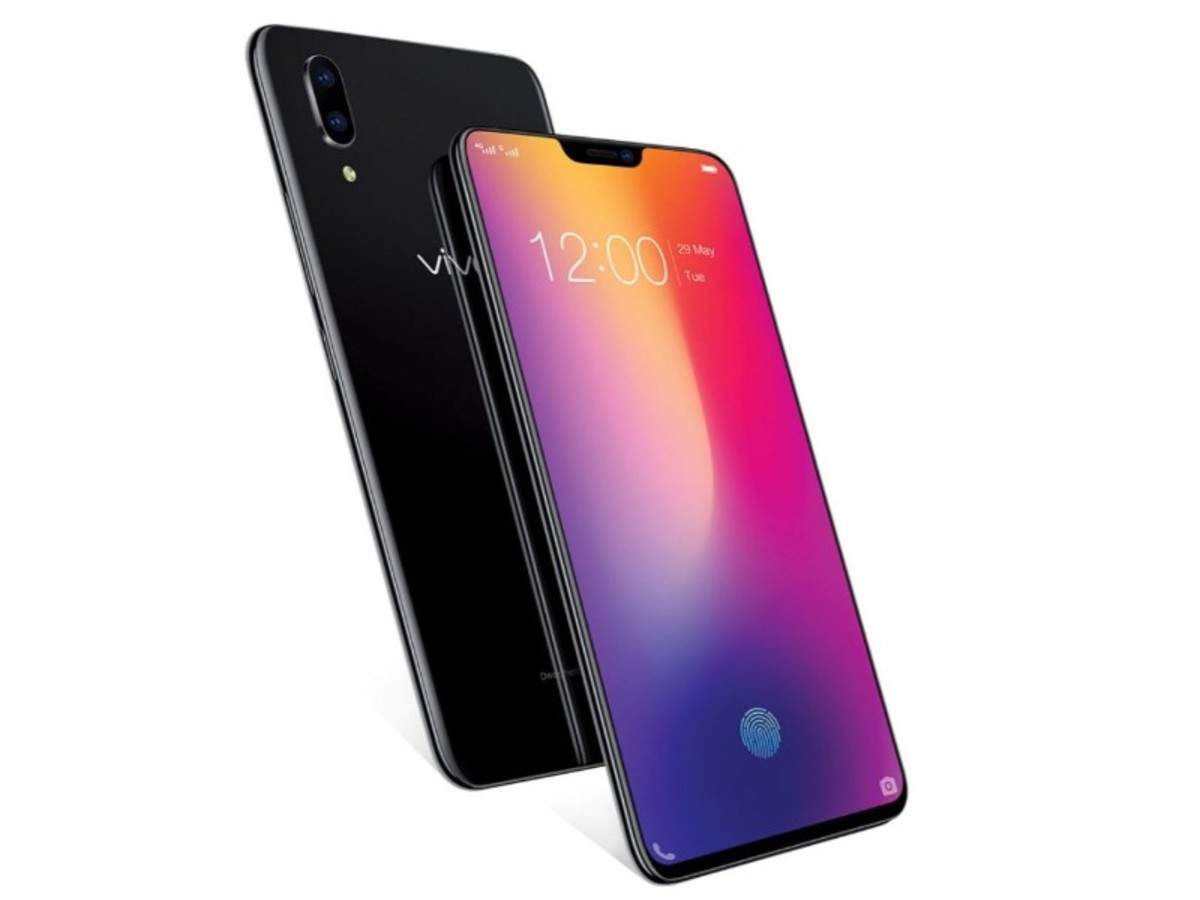 vivo vx21