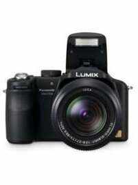 Panasonic Lumix DMC-FZ50 Bridge Camera: Price, Full Specifications