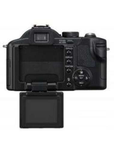 panasonic fz50 specs