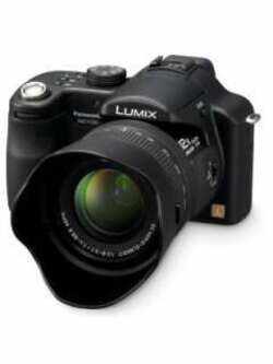 Panasonic Lumix DMC-FZ50 Bridge Camera: Price, Full Specifications 