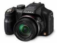 Panasonic Lumix DMC-FZ150 Bridge Camera: Price, Full