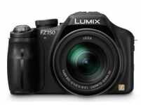 Panasonic Lumix DMC-FZ150 Bridge Camera: Price, Full