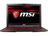 MSI GL63 8RD-067 Laptop (Core i7 8th Gen/16 GB/1 TB 128 GB SSD/Windows 10/4 GB)