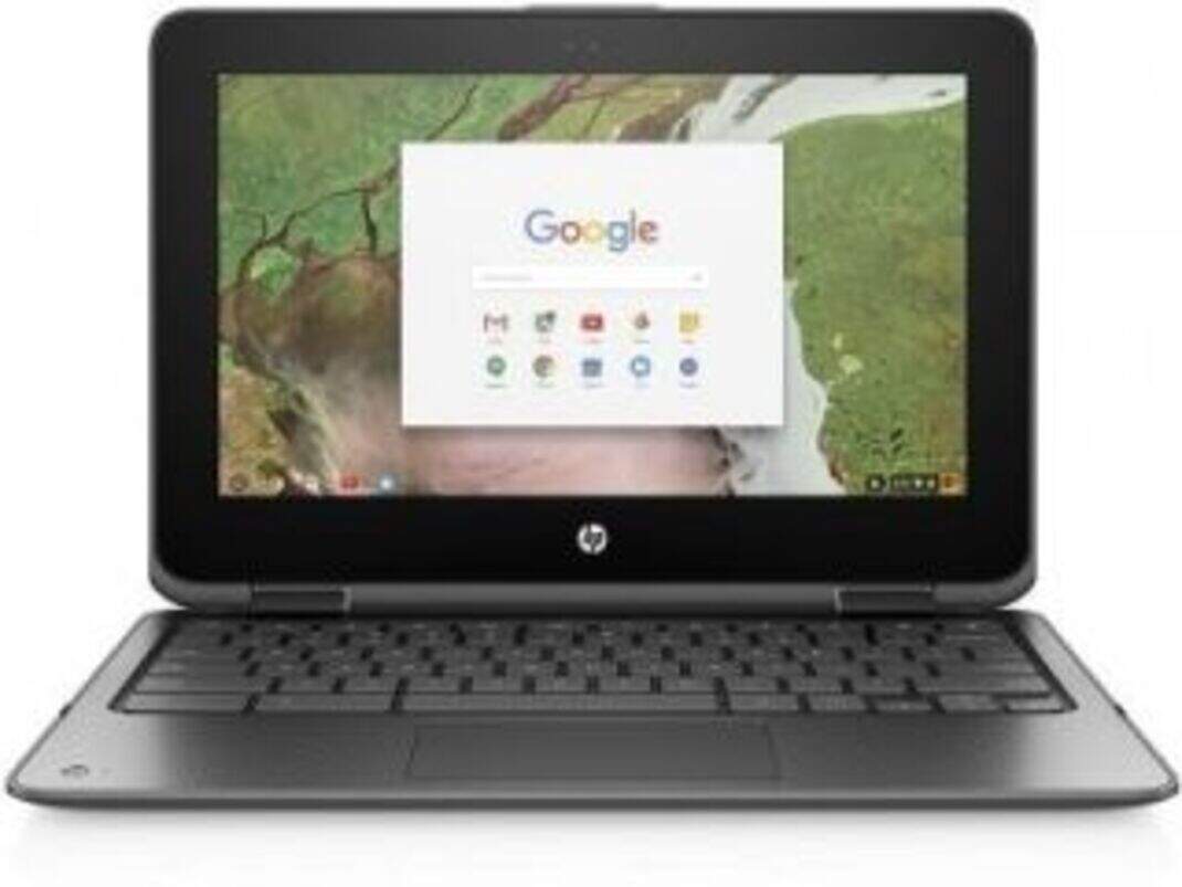 Compare HP Chromebook X360 11ae020nr (2MW50UA) Laptop (Celeron Dual