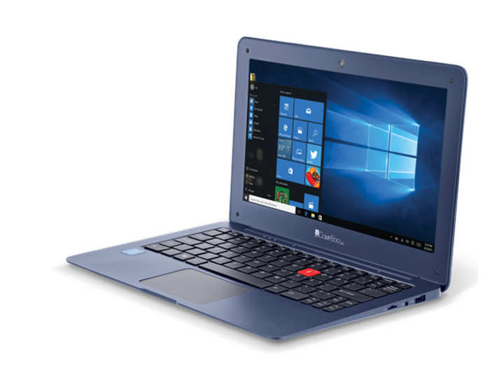 iBall CompBook Merit G9 launched, priced at Rs 13,999