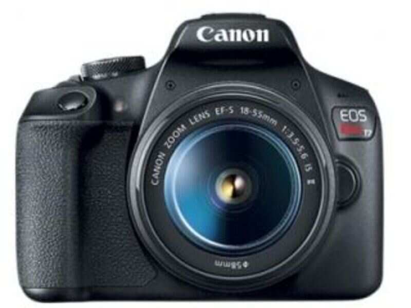 D5600 Dslr Nikon Camera Price 20000 To 25000 NIKON D5200 18-55MM