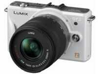 Panasonic Lumix DMC-GF2 (14-42mm Lens) Mirrorless Camera: Price