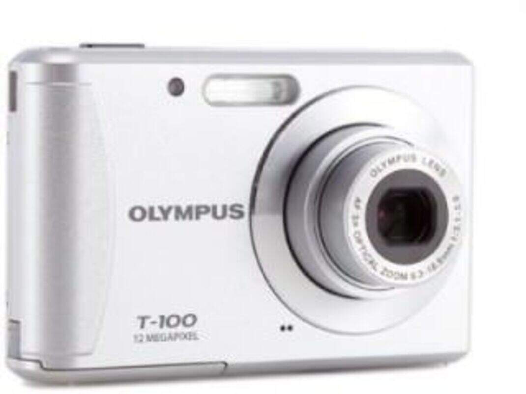 カメラ Panasonic LUMIX DMC-GF1 レンズキット