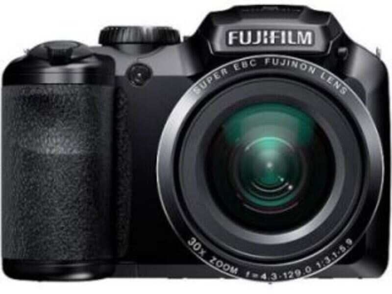fuji s4830