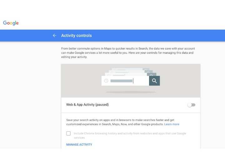 how to check my youtube activity