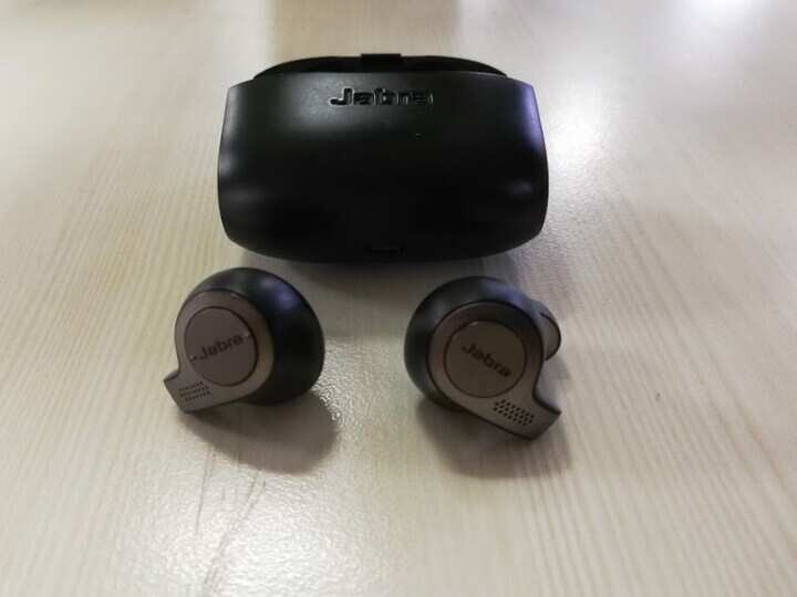 Jabra Elite 65t review: The smooth operator