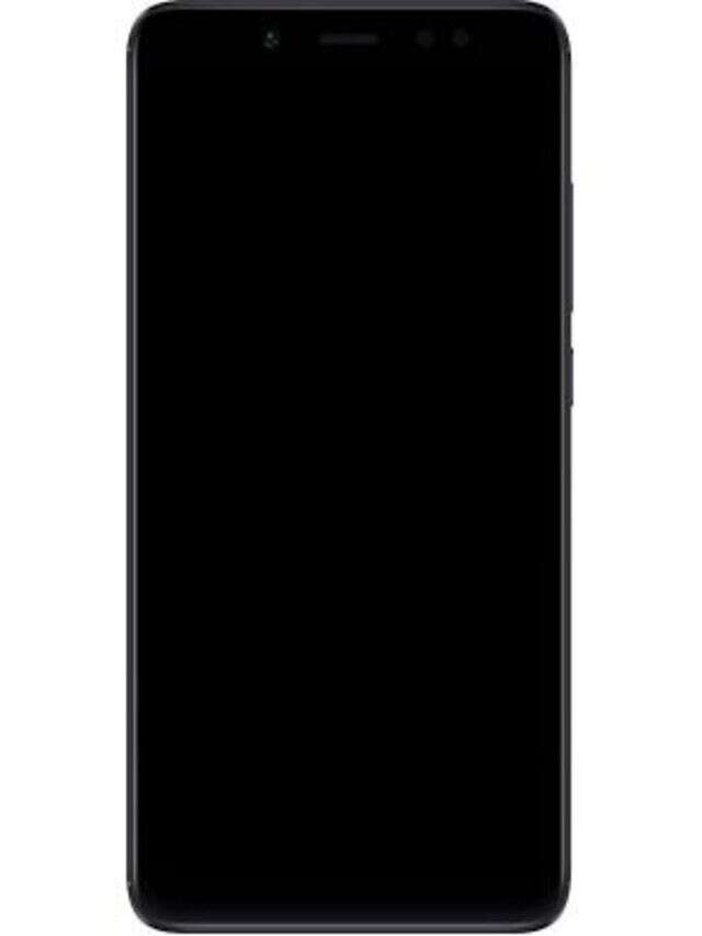 Xiaomi Redmi Note 6 Expected Price Full Specs Release Date 23rd Nov 2021 At Gadgets Now