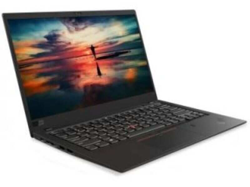 Lenovo Thinkpad Yoga X1 (20FQ0036US) Laptop (Core i7 6th Gen/8 GB 