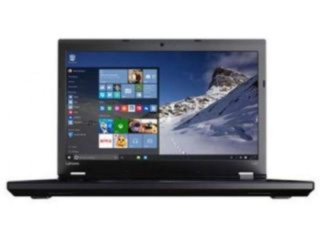 Lenovo L560　Windows10 Pro 8G 256G 64205612.jpg