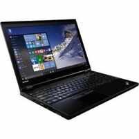 Lenovo Thinkpad L560 (20F1001VUS) Laptop (Core i5 6th Gen/8 GB/256 
