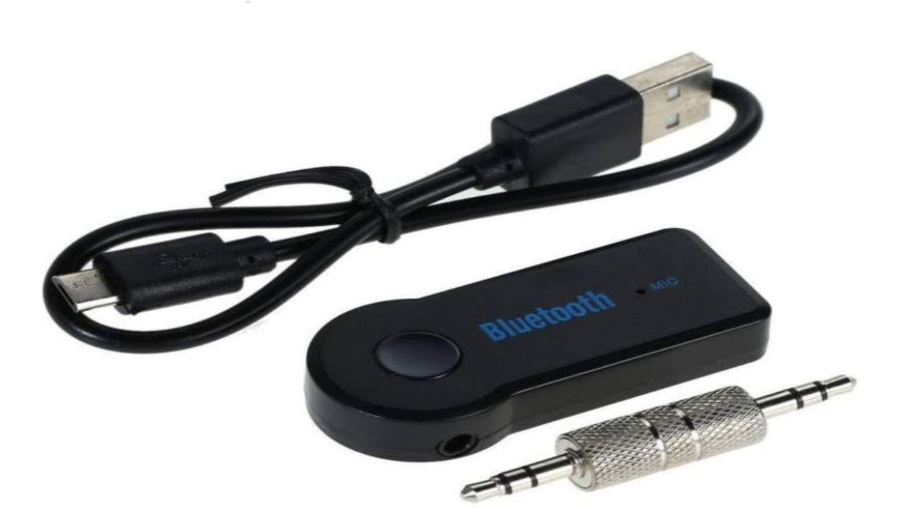 mi bluetooth audio receiver flipkart