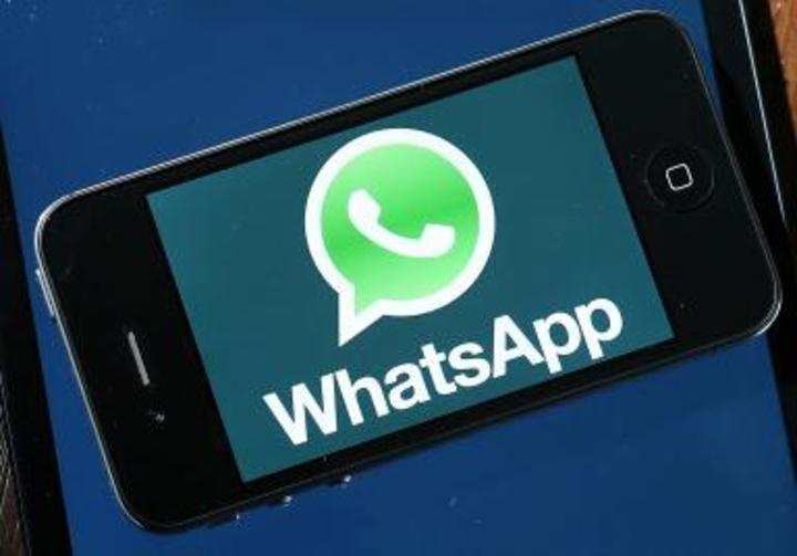 You could soon share Facebook posts to WhatsApp